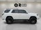 2018 Toyota 4Runner SR5 Premium 4WD (Natl)