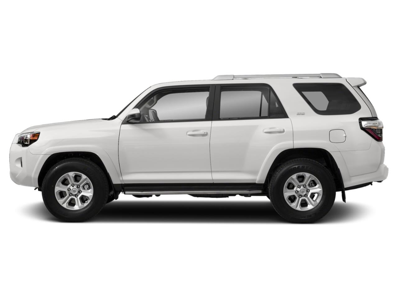 2018 Toyota 4Runner SR5 Premium 4WD (Natl)