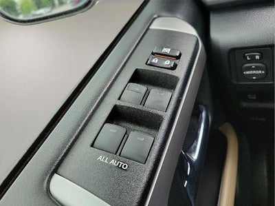 2022 Toyota 4Runner SR5 Premium 4WD (Natl)