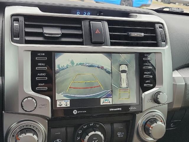 2022 Toyota 4Runner SR5 Premium 4WD (Natl)