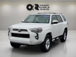 2022 Toyota 4Runner SR5 Premium 4WD (Natl)