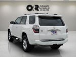 2022 Toyota 4Runner SR5 Premium 4WD (Natl)