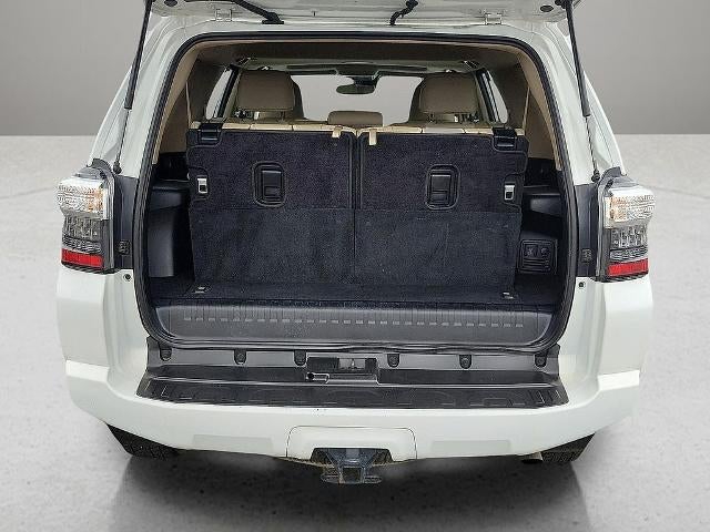 2022 Toyota 4Runner SR5 Premium 4WD (Natl)