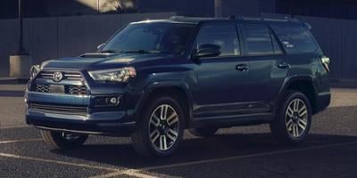 2023 Toyota 4Runner SR5 Premium 4WD (Natl)