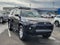 2023 Toyota 4Runner SR5 Premium 4WD (Natl)
