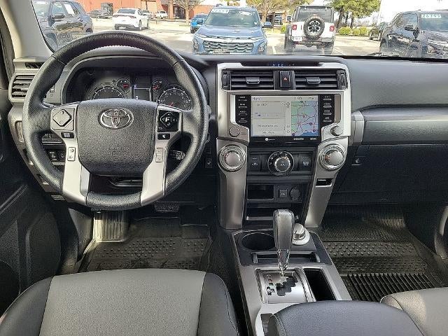 2023 Toyota 4Runner SR5 Premium 4WD (Natl)