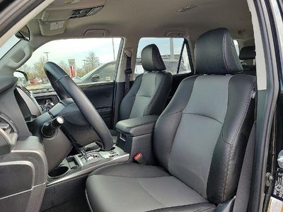 2023 Toyota 4Runner SR5 Premium 4WD (Natl)