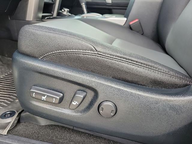 2023 Toyota 4Runner SR5 Premium 4WD (Natl)