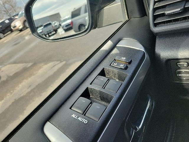 2023 Toyota 4Runner SR5 Premium 4WD (Natl)