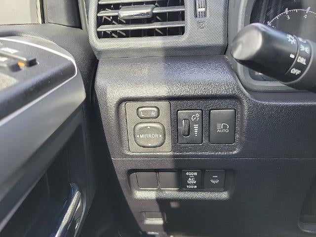 2023 Toyota 4Runner SR5 Premium 4WD (Natl)