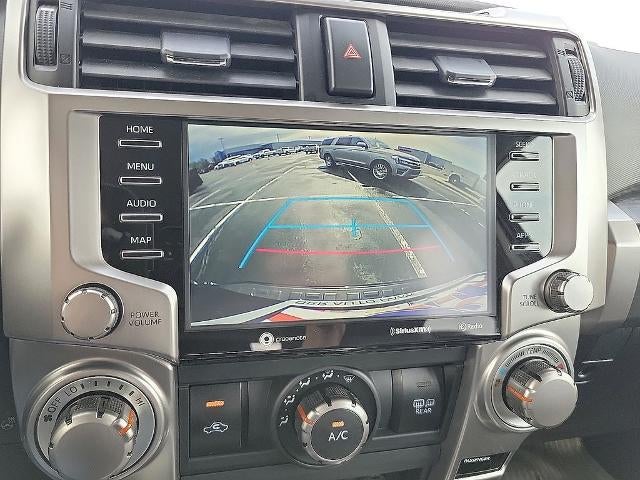 2023 Toyota 4Runner SR5 Premium 4WD (Natl)