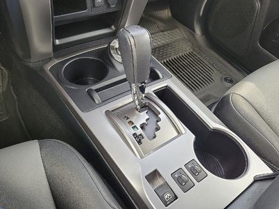 2023 Toyota 4Runner SR5 Premium 4WD (Natl)