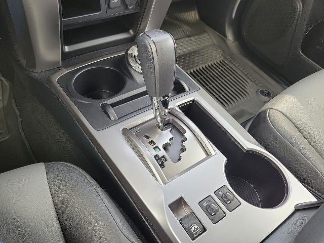 2023 Toyota 4Runner SR5 Premium 4WD (Natl)