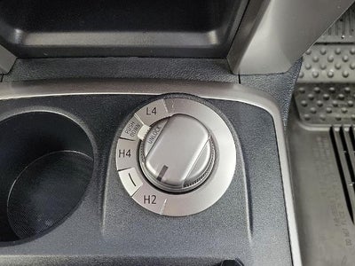 2023 Toyota 4Runner SR5 Premium 4WD (Natl)