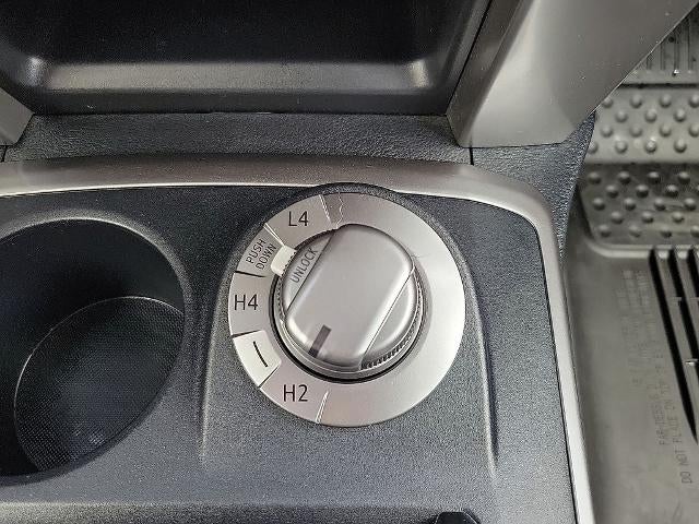 2023 Toyota 4Runner SR5 Premium 4WD (Natl)