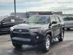 2023 Toyota 4Runner SR5 Premium 4WD (Natl)