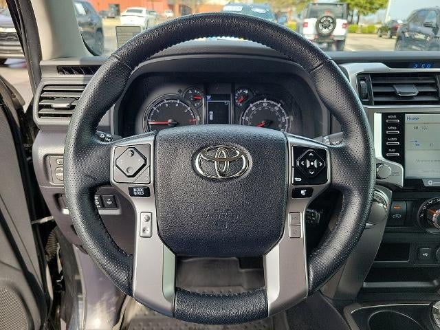 2023 Toyota 4Runner SR5 Premium 4WD (Natl)