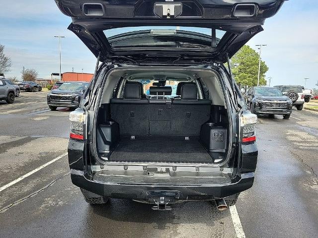 2023 Toyota 4Runner SR5 Premium 4WD (Natl)