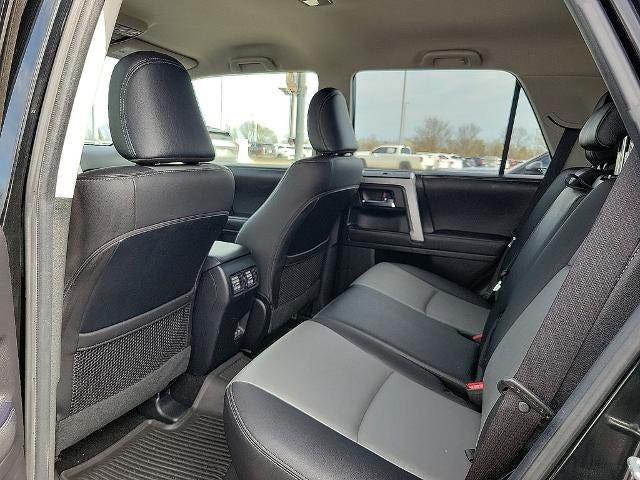 2023 Toyota 4Runner SR5 Premium 4WD (Natl)