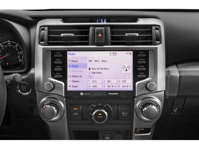 2023 Toyota 4Runner SR5 Premium 4WD (Natl)