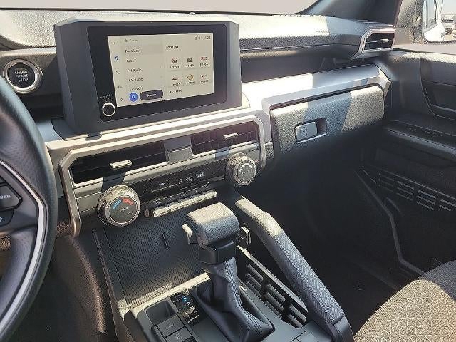 2025 Toyota 4Runner SR5 4WD (GS)