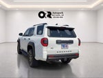 2025 Toyota 4Runner SR5 4WD (GS)