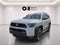 2025 Toyota 4Runner Hybrid TRD Off Road 4WD (Natl)
