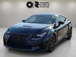 2015 Lexus RC F 2dr Cpe