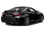 2015 Lexus RC F 2dr Cpe