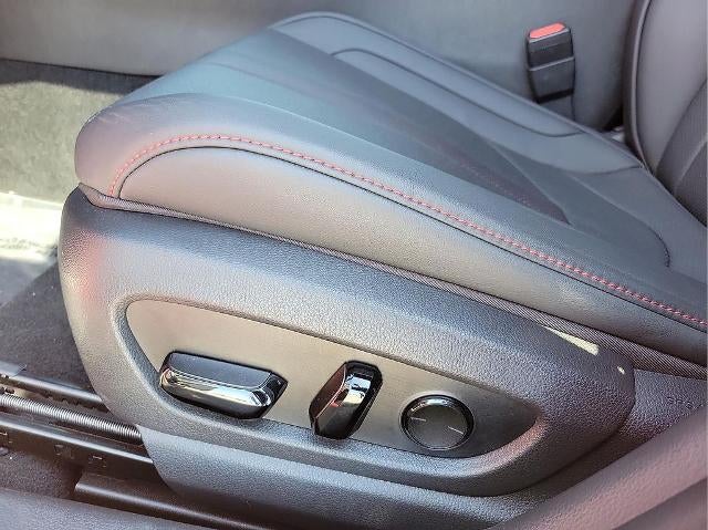 2024 Lexus UX 250h F SPORT Handling AWD