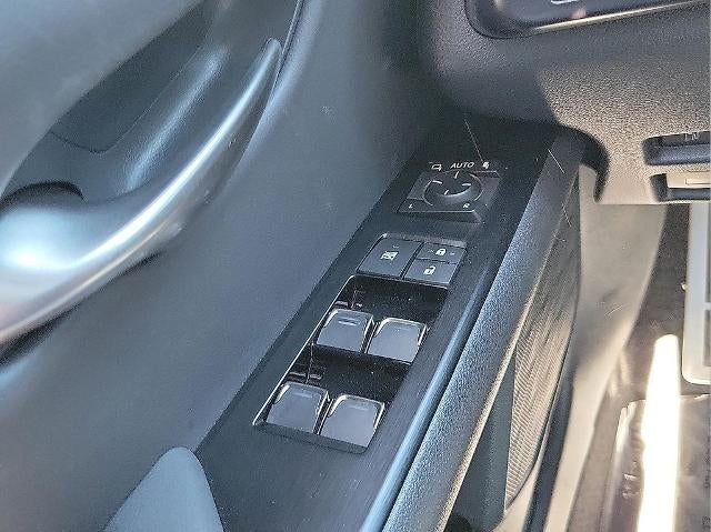 2024 Lexus UX 250h F SPORT Handling AWD