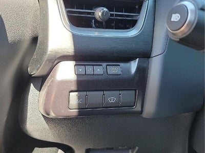 2024 Lexus UX 250h F SPORT Handling AWD