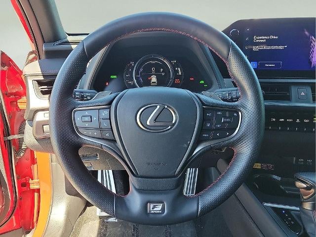 2024 Lexus UX 250h F SPORT Handling AWD