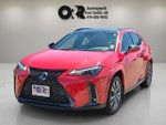 2024 Lexus UX 250h F SPORT Handling AWD