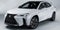 2024 Lexus UX 250h F SPORT Handling AWD