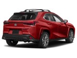 2024 Lexus UX 250h F SPORT Handling AWD