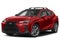 2024 Lexus UX 250h F SPORT Handling AWD