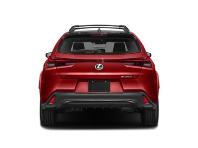 2024 Lexus UX 250h F SPORT Handling AWD