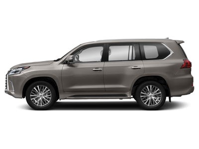 2020 Lexus LX 570 Three Row 4WD