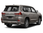 2020 Lexus LX 570 Three Row 4WD