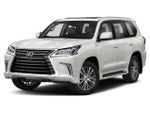 2020 Lexus LX 570 Three Row 4WD