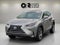 2016 Lexus NX Turbo FWD 4dr