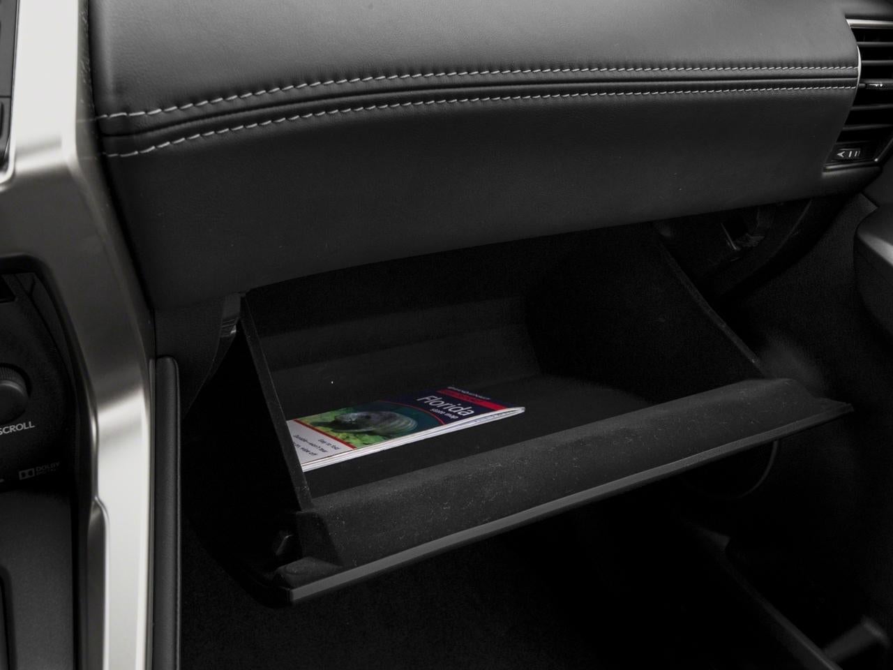 2016 Lexus NX Turbo FWD 4dr