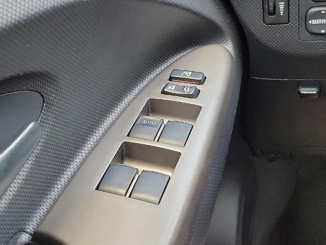 2012 Scion xD 5dr HB Auto (Natl)