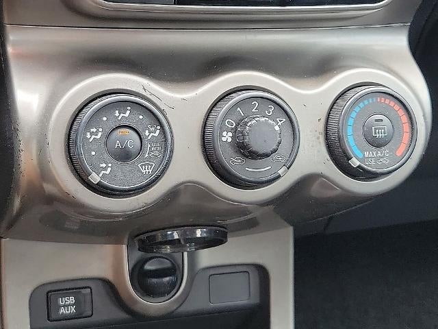2012 Scion xD 5dr HB Auto (Natl)
