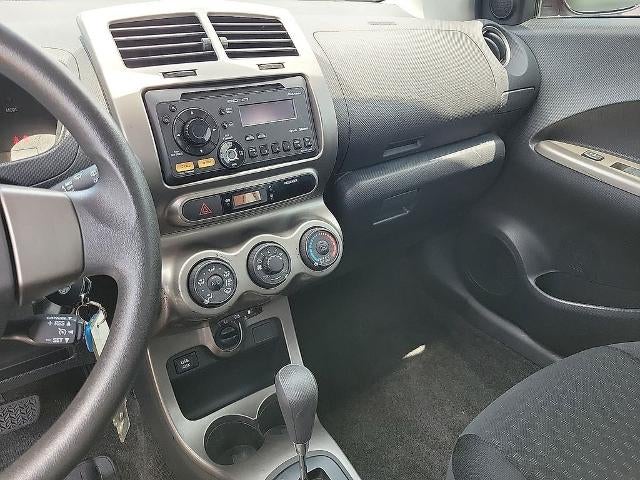2012 Scion xD 5dr HB Auto (Natl)