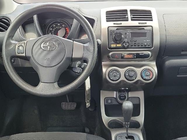 2012 Scion xD 5dr HB Auto (Natl)