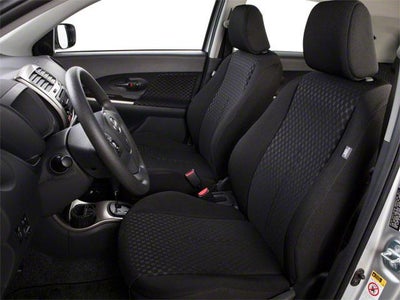 2012 Scion xD 5dr HB Auto (Natl)