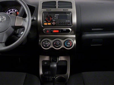 2012 Scion xD 5dr HB Auto (Natl)