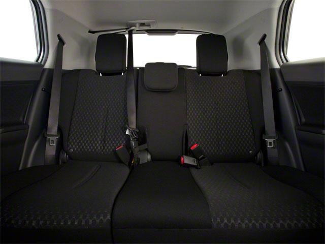 2012 Scion xD 5dr HB Auto (Natl)